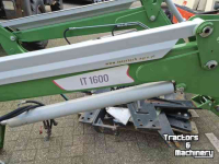 Chargeur frontal InterTech IT1600