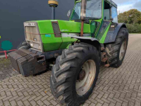 Tracteur Deutz-Fahr DX 160