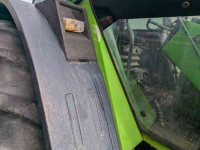 Tracteur Deutz-Fahr DX 160