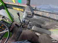 Tracteur Deutz-Fahr DX 160