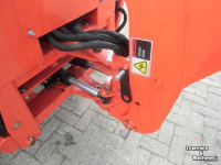 Autres pièces d’équipement et accessoires  Laad  graaf combinatie