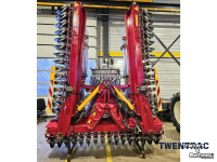 Injecteur de prairie Vredo ZB3 8046 bemester
