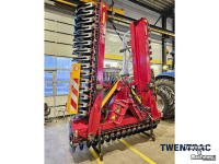 Injecteur de prairie Vredo ZB3 8046 bemester