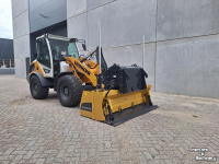 Décapeuse Harcon LP65