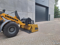 Décapeuse Harcon LP65