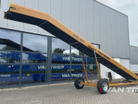 Convoyeur élévateur Van Trier 10,5-80 Opvoerband