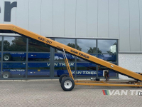 Convoyeur élévateur Van Trier 10,5-80 Opvoerband
