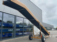 Convoyeur élévateur Van Trier 10,5-80 Opvoerband