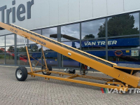 Convoyeur élévateur Van Trier 10,5-80 Opvoerband