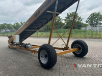 Convoyeur élévateur Van Trier 10,5-80 Opvoerband