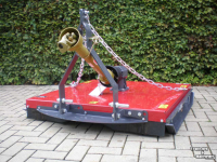 Tondeuse de refus Suire Weidebloter Minigreen / Stargreen