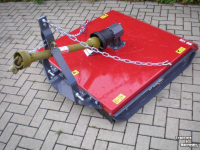 Tondeuse de refus Suire Weidebloter Minigreen / Stargreen