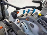 Tracteurs New Holland T5.120 Electro Command