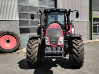 Tracteur Valtra T153 Versu