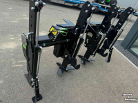Décompacteur  Cavalleretti Kimera