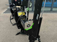 Décompacteur  Cavalleretti Kimera