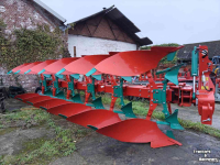 Charrues Kverneland LB 300-100-6