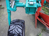 Charrues Kverneland LB 300-100-6