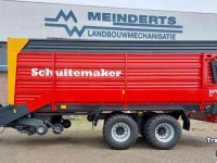 Autochargeuse Schuitemaker Rapide 65V
