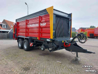 Autochargeuse Schuitemaker Rapide 65V