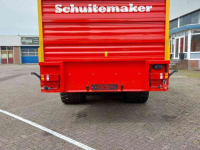 Autochargeuse Schuitemaker Rapide 65V
