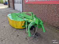 Faucheuse  Kuznia 165 Cyclomaaier