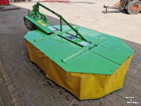 Faucheuse  Kuznia 165 Cyclomaaier