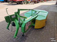 Faucheuse  Kuznia 165 Cyclomaaier