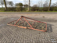 Herse  Eggenvelden - manegebakvlakker - sleep