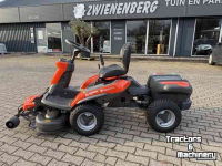 Tracteur Tondeuse Autoporté Husqvarna R200iX