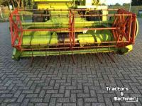 Moissonneuse batteuse Claas Kompakt 30