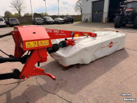 Faucheuse Kuhn GMD 3110 Lift Control