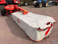 Faucheuse Kuhn GMD 3110 Lift Control