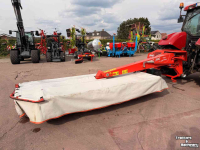 Faucheuse Kuhn GMD 3110 Lift Control