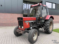 Tracteur Case-IH 745 XL International 745XL