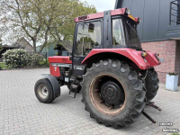Tracteur Case-IH 745 XL International 745XL