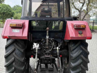Tracteur Case-IH 745 XL International 745XL