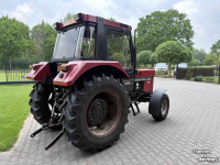 Tracteur Case-IH 745 XL International 745XL