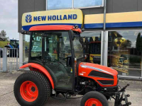 Tracteur pour horticulture Kioti CK 4010 Compact Tractor