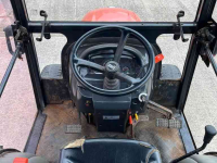 Tracteur pour horticulture Kioti CK 4010 Compact Tractor