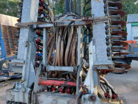 Injecteur de prairie Jako 640