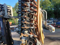 Injecteur de prairie Jako 640