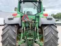 Tracteur John Deere 7530 Premium GPS Isobus