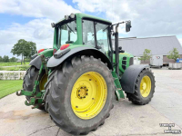 Tracteur John Deere 7530 Premium GPS Isobus