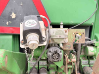 Tracteur John Deere 7530 Premium GPS Isobus