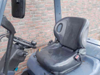 Chariot élévateur  Toyota Geneo 15