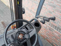 Chariot élévateur  Toyota Geneo 15