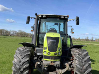 Tracteur Claas 697 ATZ