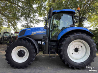 Tracteur New Holland T7.200