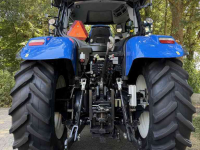 Tracteur New Holland T7.200